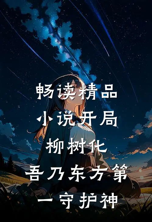 畅读精品小说开局柳树化，吾乃东方第一守护神