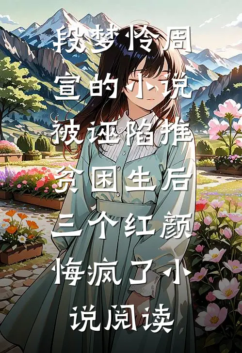 段梦怜周宣的小说被诬陷推贫困生后，三个红颜悔疯了小说阅读