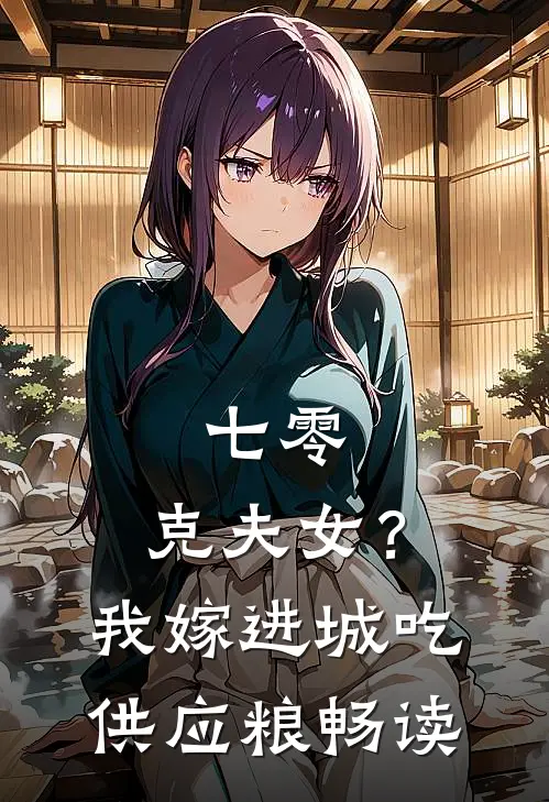 七零：克夫女？我嫁进城吃供应粮畅读