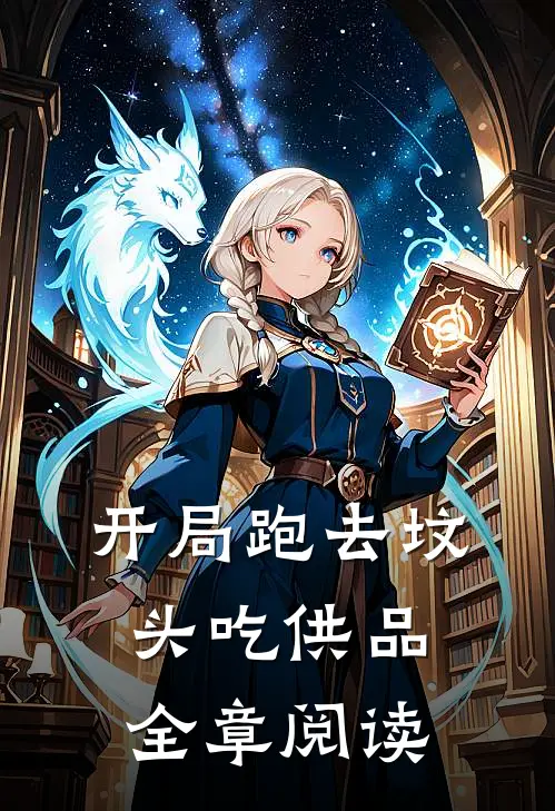 开局跑去坟头吃供品全章阅读