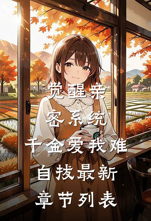 觉醒亲密系统，千金爱我难自拔最新章节列表