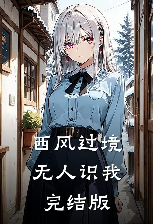 西风过境无人识我完结版