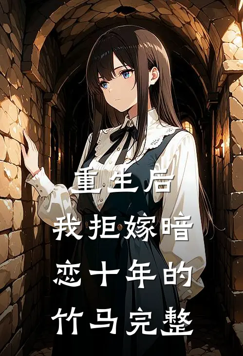 重生后，我拒嫁暗恋十年的竹马完整
