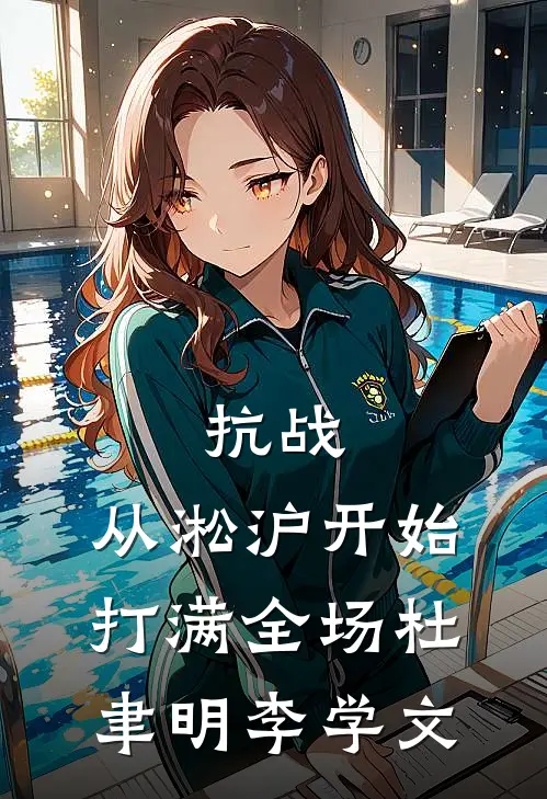 抗战：从淞沪开始打满全场杜聿明李学文