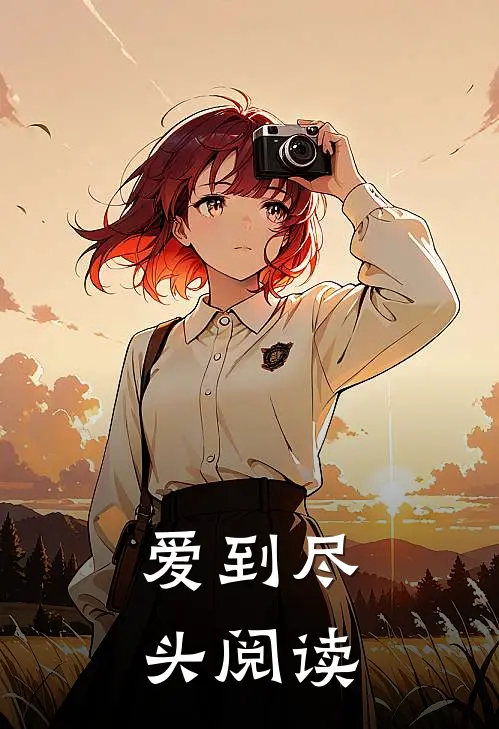 爱到尽头阅读
