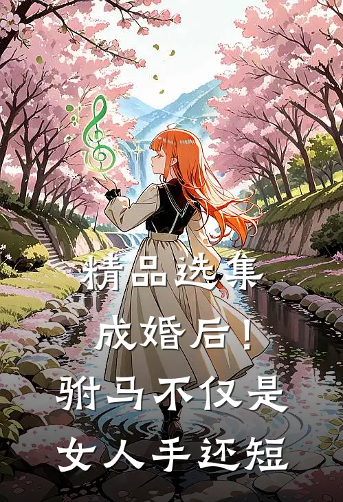 精品选集成婚后！驸马不仅是女人，手还短