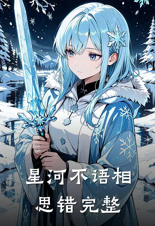 星河不语相思错完整