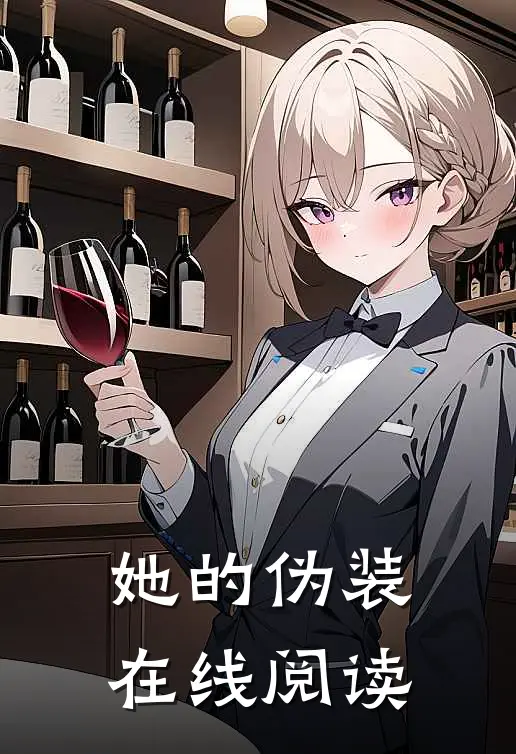 她的伪装在线阅读