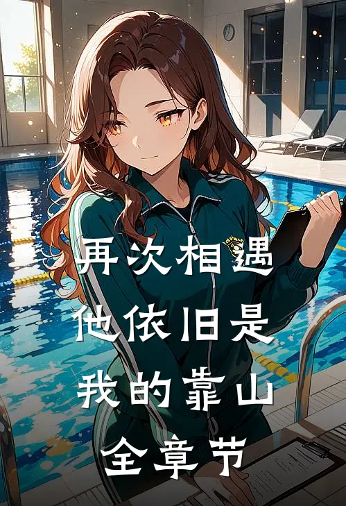 再次相遇，他依旧是我的靠山全章节