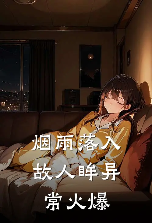 烟雨落入故人眸异常火爆