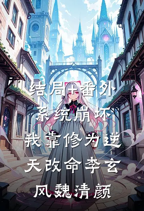 结局+番外系统崩坏，我靠修为逆天改命李玄风魏清颜
