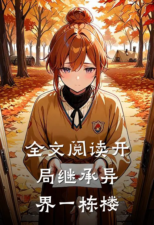 全文阅读开局继承异界一栋楼