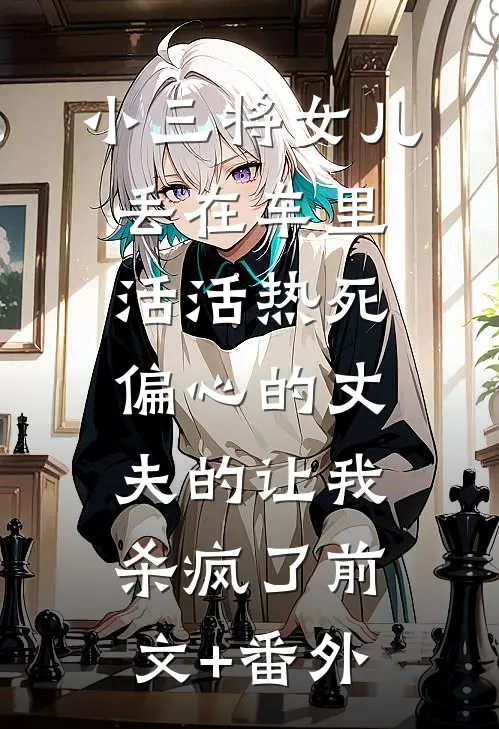 小三将女儿丢在车里活活热死，偏心的丈夫的让我杀疯了前文+番外
