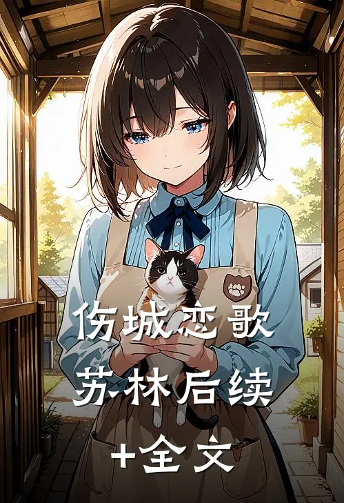 《伤城恋歌》苏林后续+全文