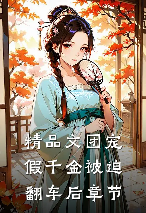 精品文团宠假千金被迫翻车后章节