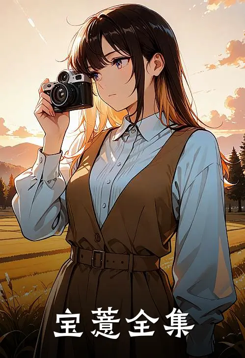宝薏全集
