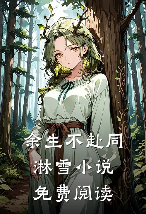 余生不赴同淋雪小说免费阅读