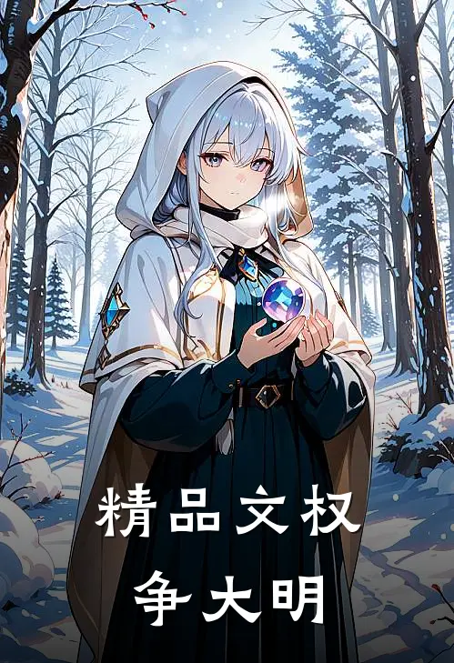 精品文权争大明