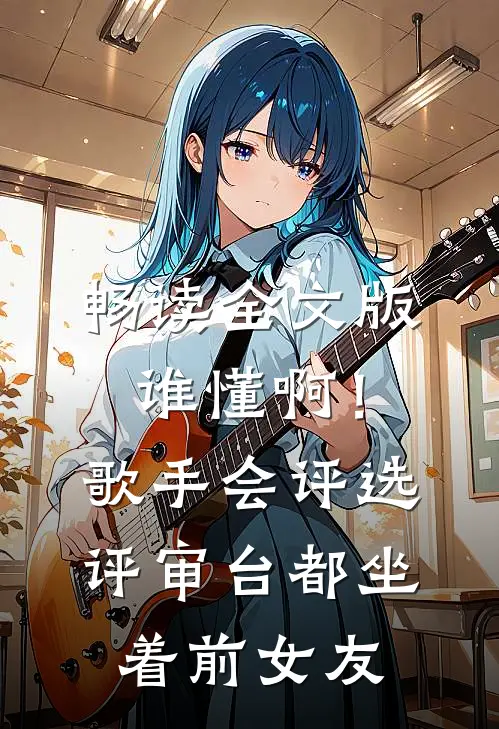 畅读全文版谁懂啊！歌手会评选，评审台都坐着前女友