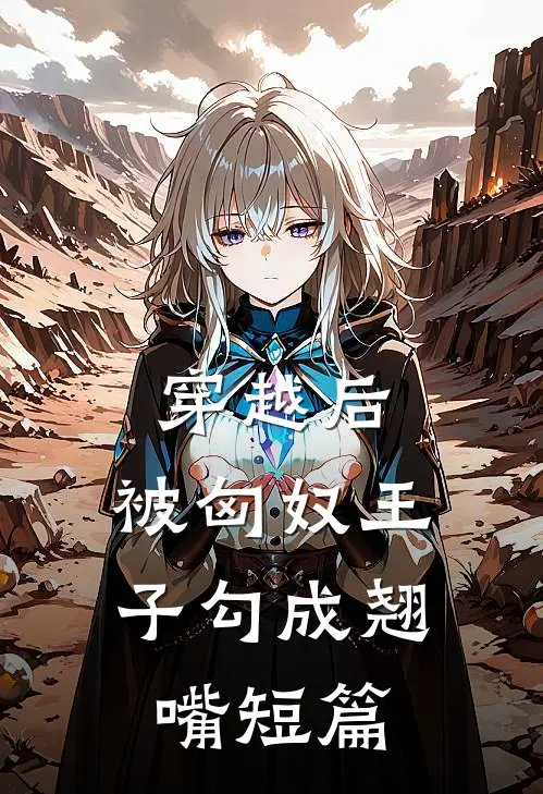 穿越后，被匈奴王子勾成翘嘴短篇