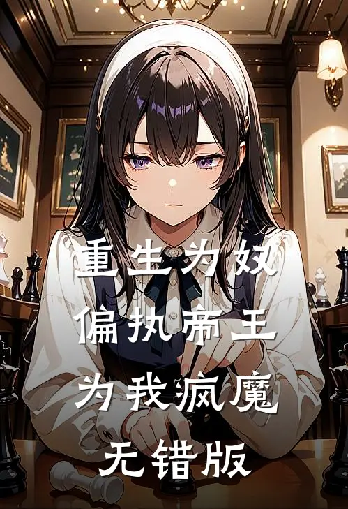 重生为奴，偏执帝王为我疯魔无错版