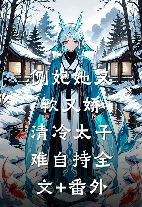 侧妃她又软又娇，清冷太子难自持全文+番外