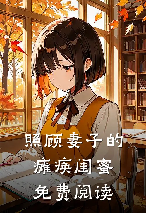 照顾妻子的瘫痪闺蜜免费阅读