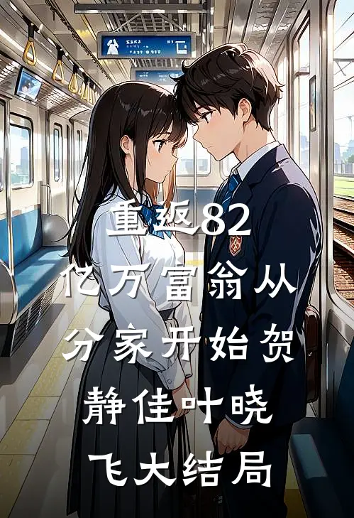 重返82，亿万富翁从分家开始贺静佳叶晓飞大结局