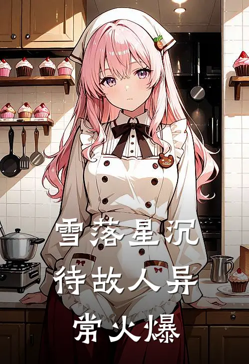 雪落星沉待故人异常火爆