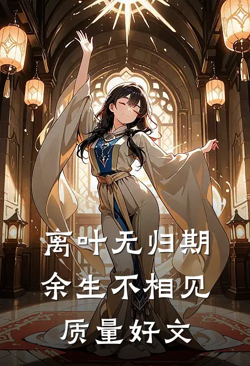 离叶无归期，余生不相见质量好文