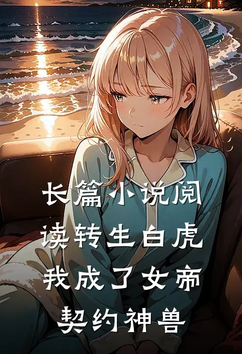 长篇小说阅读转生白虎，我成了女帝契约神兽