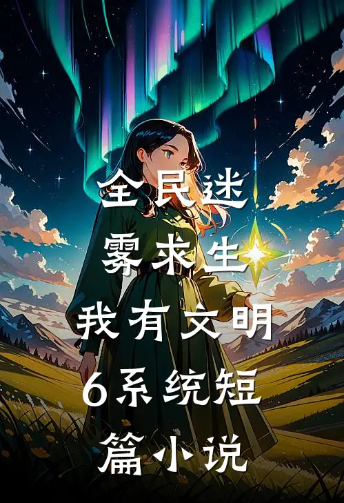 全民迷雾求生：我有文明6系统短篇小说