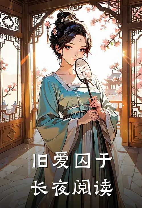 旧爱囚于长夜阅读