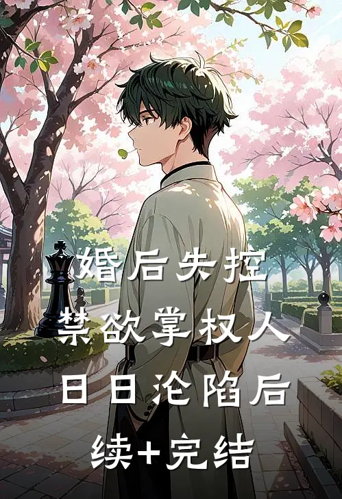 婚后失控：禁欲掌权人日日沦陷后续+完结