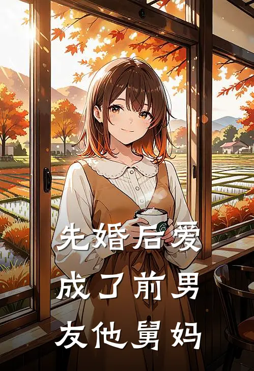 先婚后爱：成了前男友他舅妈