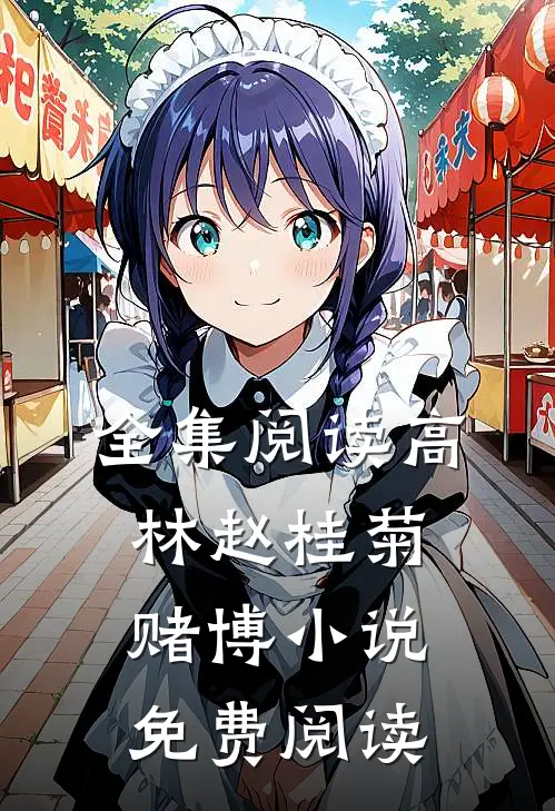 全集阅读高林赵桂菊赌博小说免费阅读