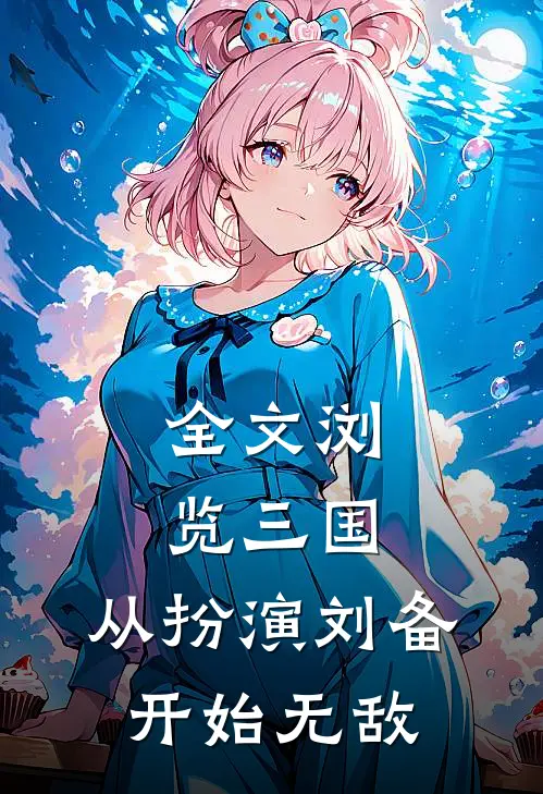 全文浏览三国：从扮演刘备开始无敌