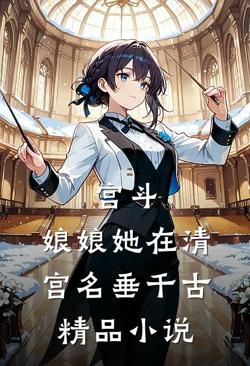 宫斗：娘娘她在清宫名垂千古精品小说