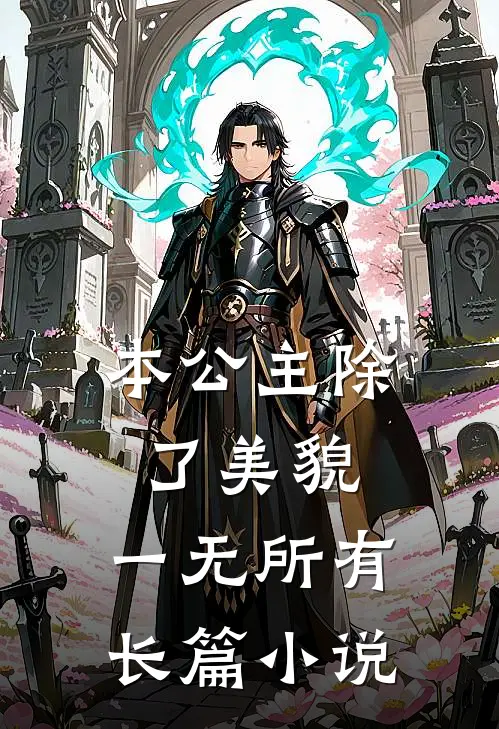 本公主除了美貌，一无所有长篇小说