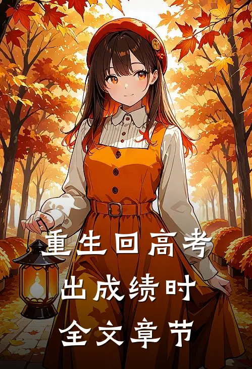 重生回高考出成绩时全文章节