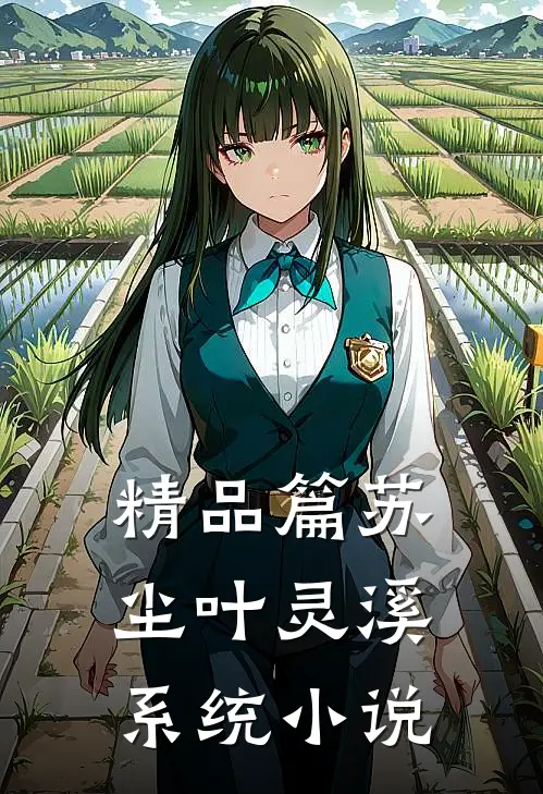 精品篇苏尘叶灵溪系统小说