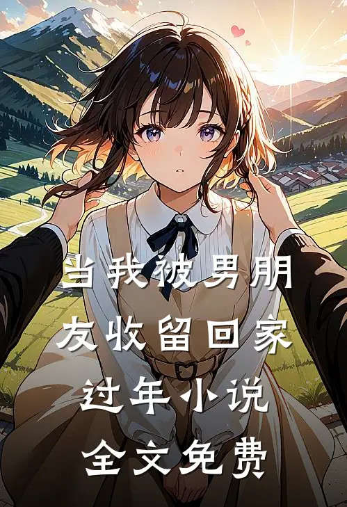 当我被男朋友收留回家过年小说全文免费