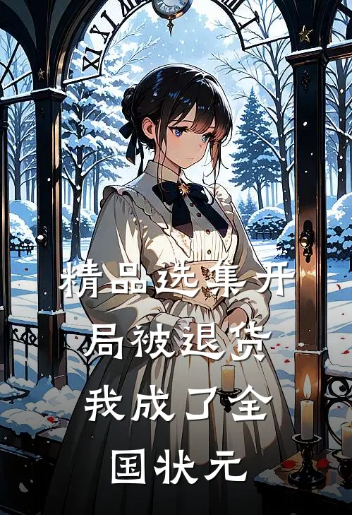精品选集开局被退货，我成了全国状元