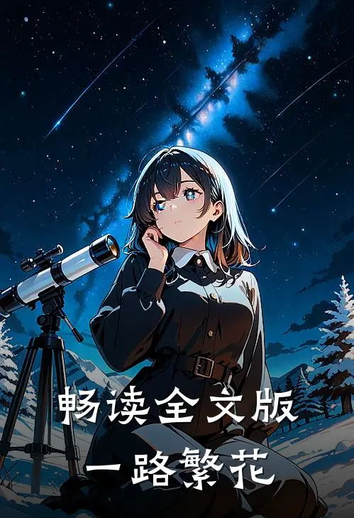 畅读全文版一路繁花
