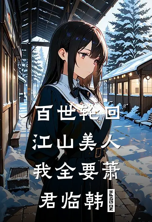 百世轮回，江山美人我全要萧君临韩玥