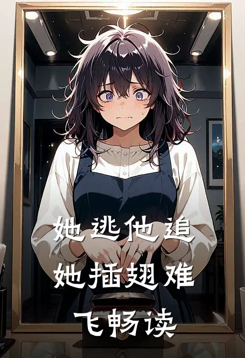 她逃他追，她插翅难飞畅读
