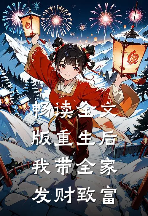 畅读全文版重生后，我带全家发财致富