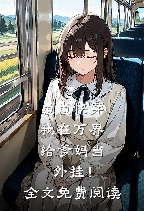 崽崽快穿：我在万界给爹妈当外挂！全文免费阅读