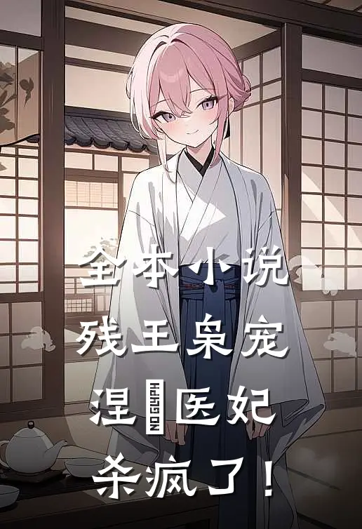 全本小说残王枭宠：涅槃医妃杀疯了！