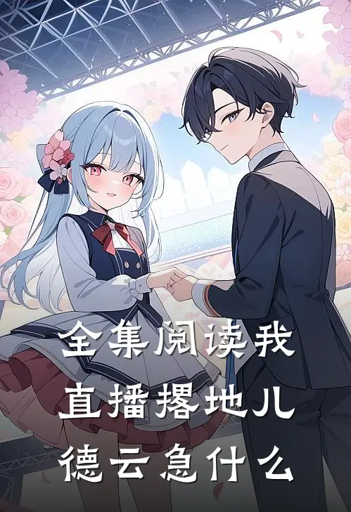 全集阅读我直播撂地儿，德云急什么